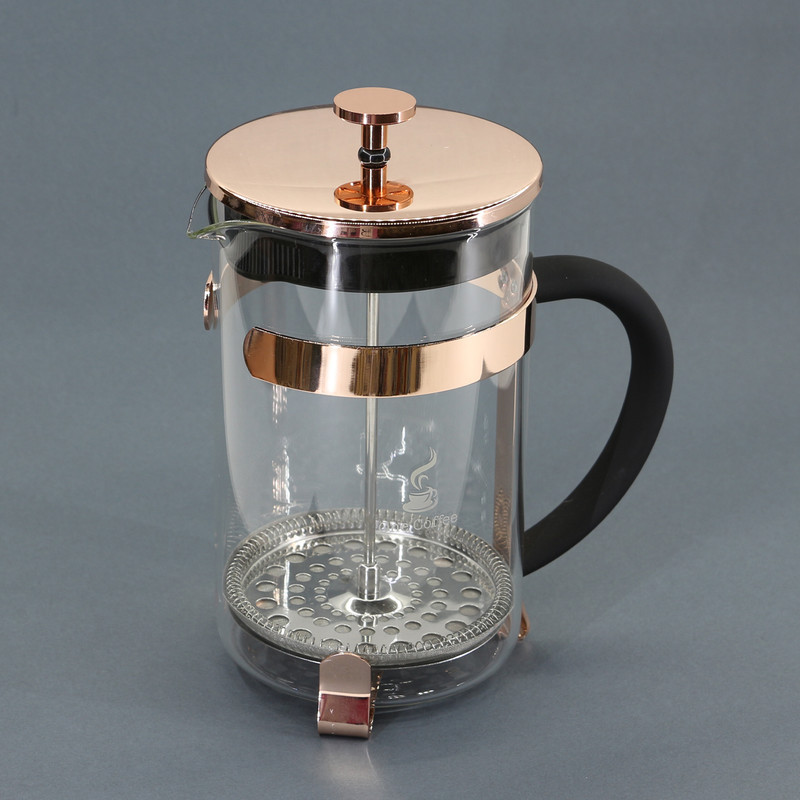 فرنچ پرس وان کافی مدل BV101-600