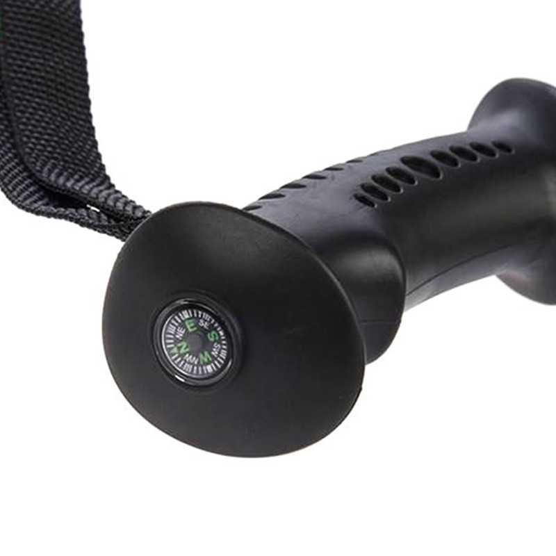 عصای کوهنوردی مدل Anti-shok-63