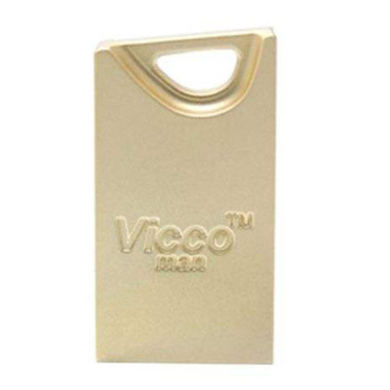 فلش مموری ویکومن مدل VC264 ظرفیت 64 گیگابایت