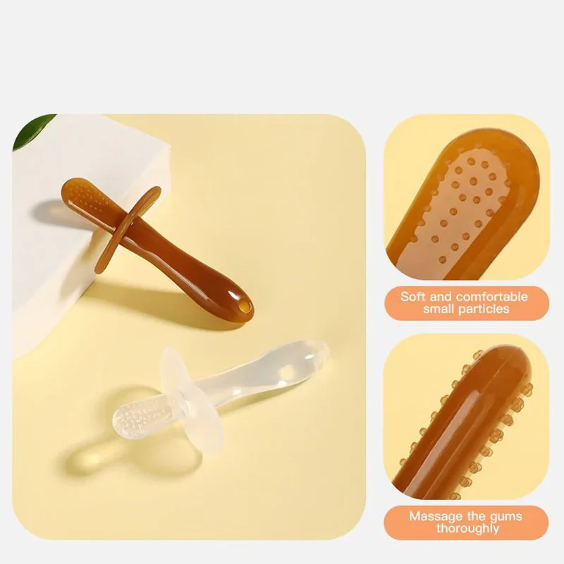 دندان گیر کودک هاگی باگی مدل molar