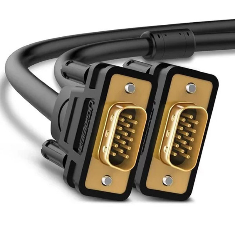 کابل VGA یوگرین مدل VG101-11646 طول 2 متر