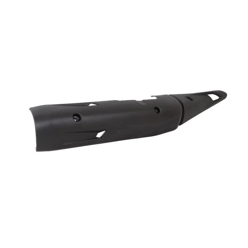 کاور اگزوز موتورسیکلت مدل MX-KING-150 مناسب برای MX KING