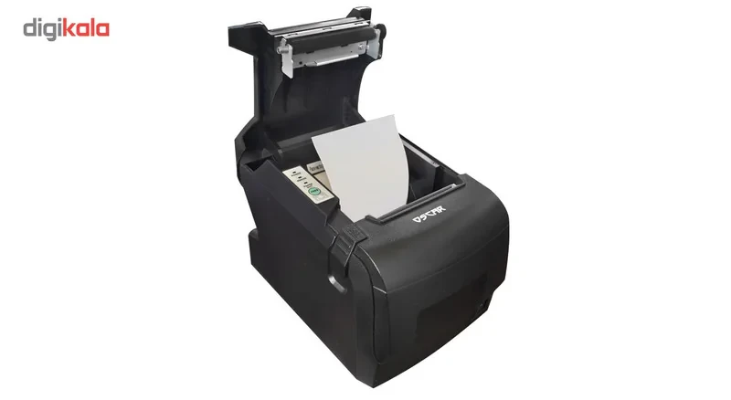 پرینتر حرارتی اسکار مدل POS88F