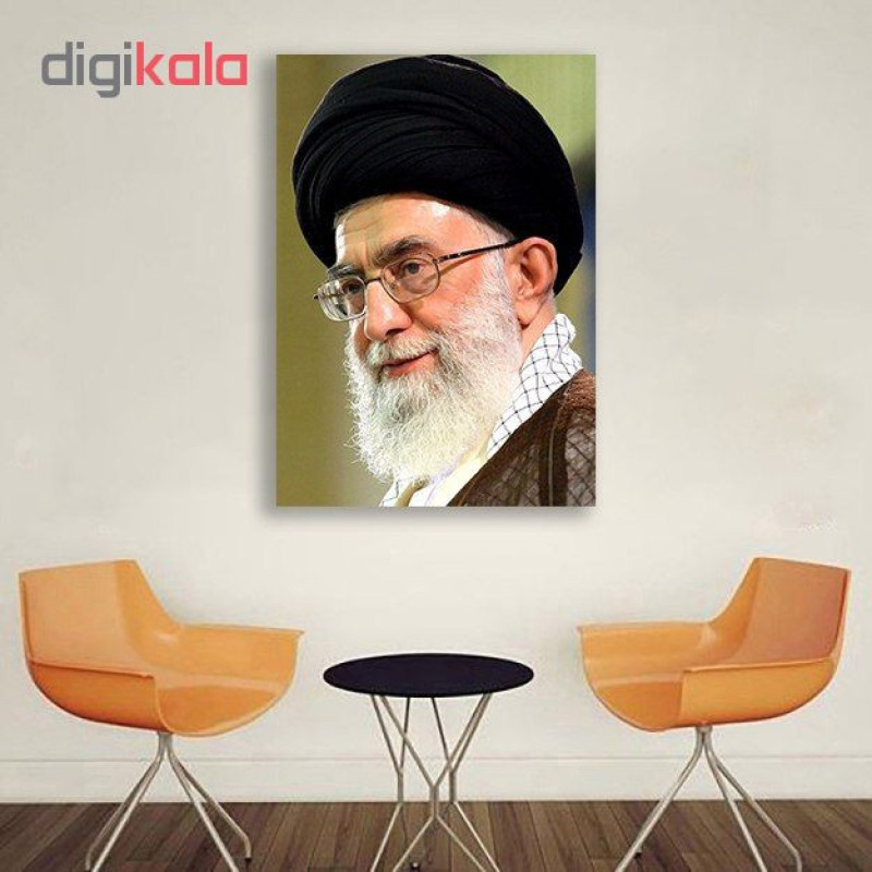 تابلو شاسی طرح رهبر کد 6078