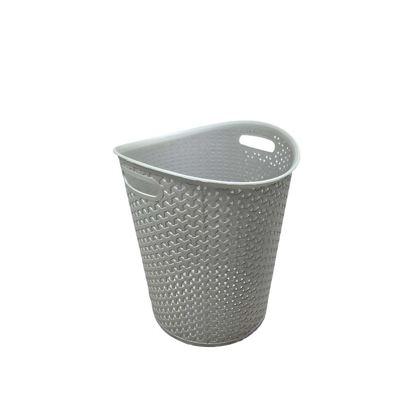 سطل زباله مدل میلا t51 گنجایش 10 لیتر