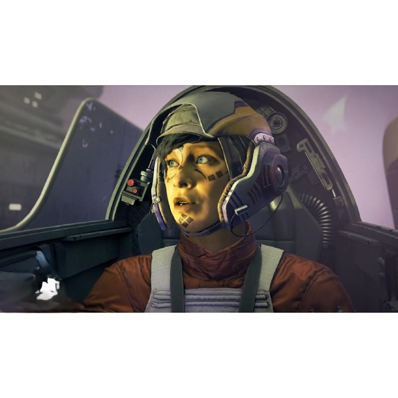 بازی Star Wars: Squadrons نسخه استاندارد مخصوص PS4