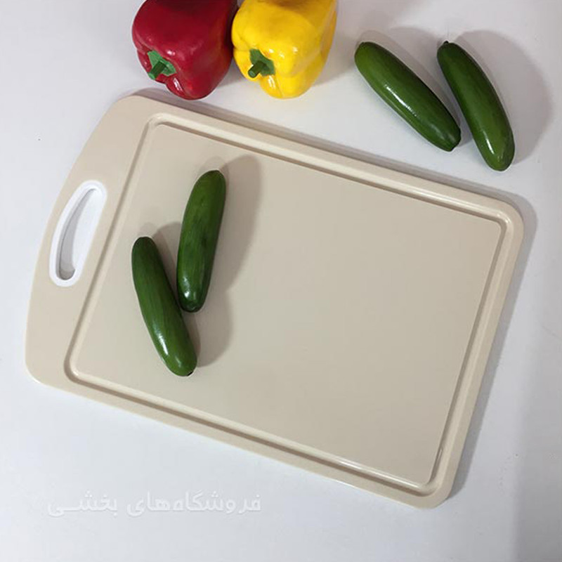 تخته گوشت مدل باران کد 1