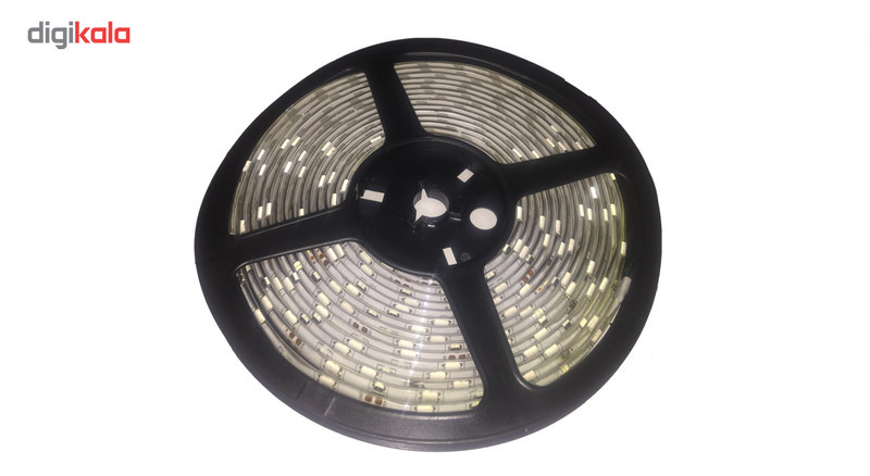 نوار ال ای دی اف اس پی مدل 5050-30LED-IP44 طول 5 متر