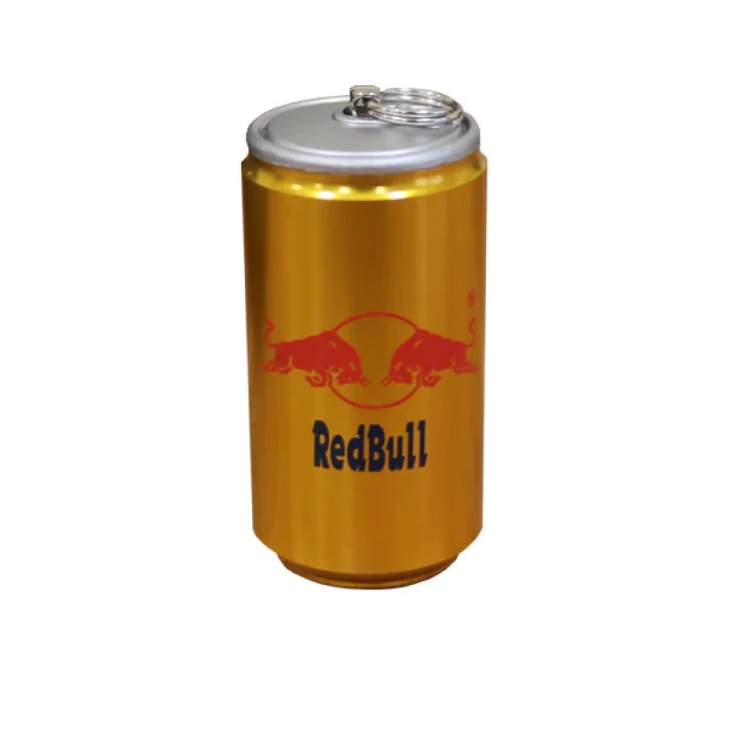 فلش مموری طرح ردبول مدل Ul-Met-ReBu01 ظرفیت 32 گیگابایت