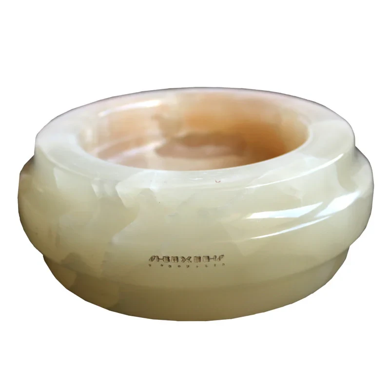 زیر سیگاری ایکس پروداکتس طرح سنگی مدل Imperia