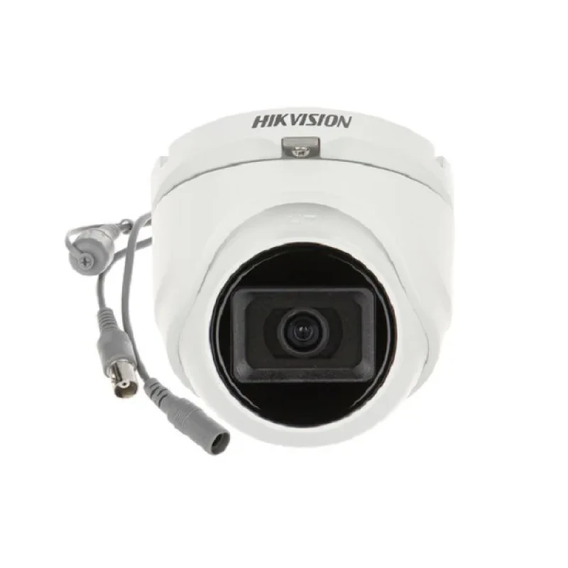 دوربین مداربسته آنالوگ هایک ویژن مدل DS-2CE76H0T-ITMF