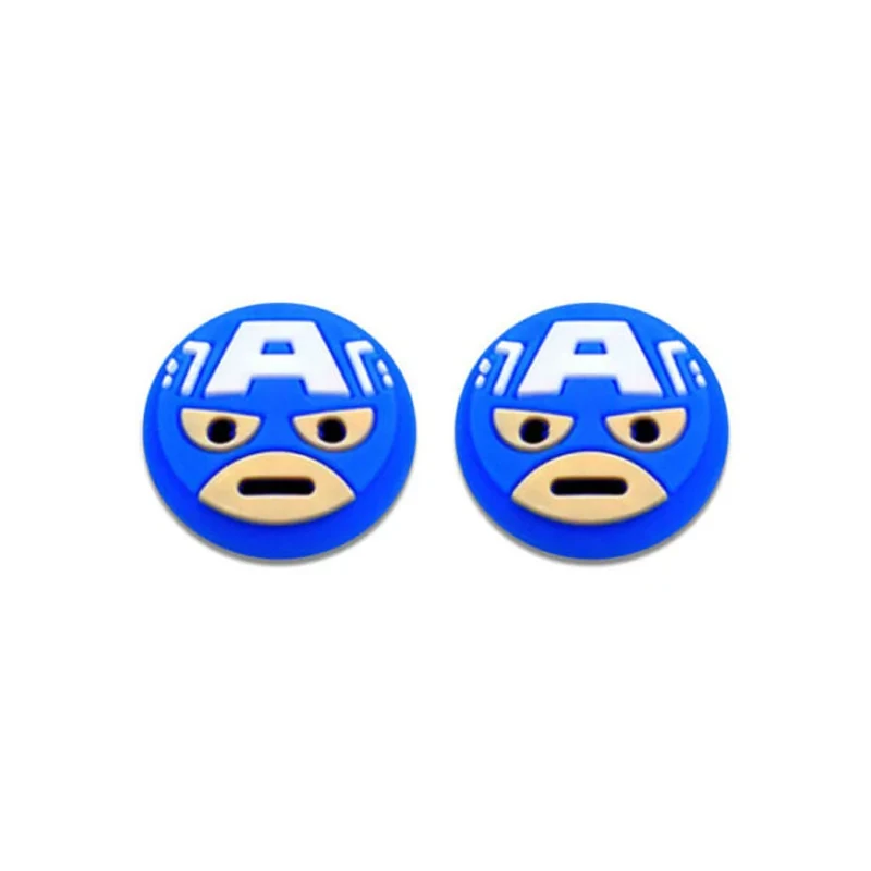 روکش آنالوگ دسته بازی طرح BLUE FACE مدل RT63 بسته دو عددی