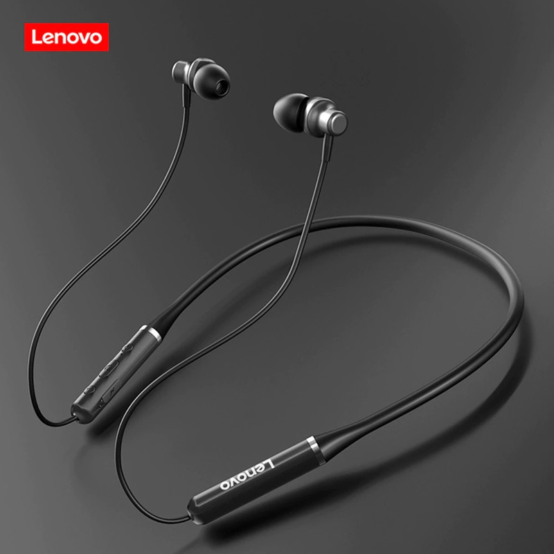 هدست بلوتوثی لنوو مدل XE05