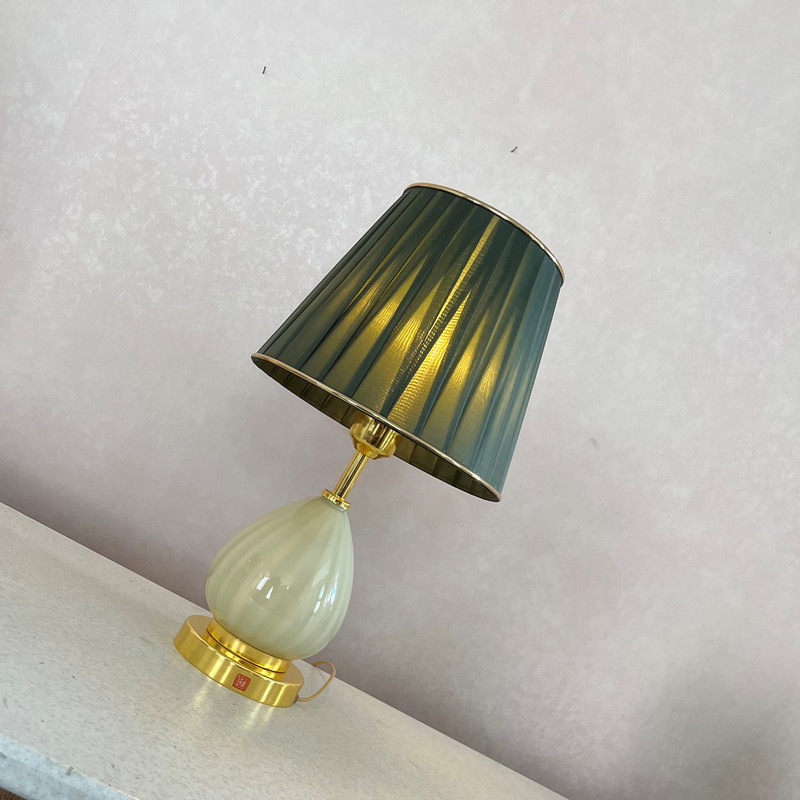 آباژور رومیزی نورهام مدل NHM -SAMIN -28