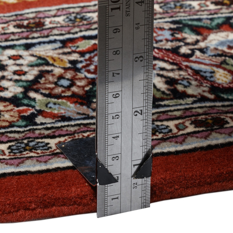 فرش دستباف دو و نیم متری سی پرشیا کد 183095
