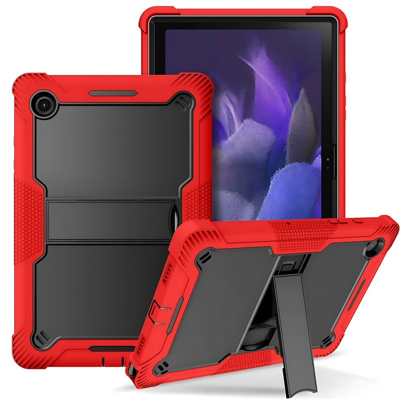 کاور مدل RhinoTank مناسب برای تبلت سامسونگ Galaxy Tab A9 Plus  X216