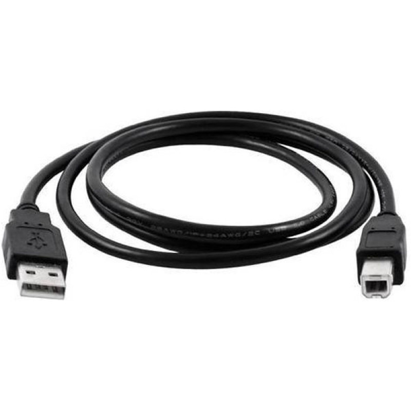 کابل پرینتر تی سی تراست مدل TC-U2CB15 طول 1.5 متر