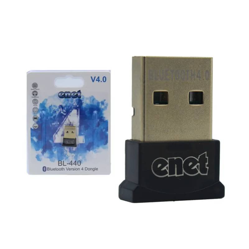 دانگل بلوتوث ای نت مدل V4-BL440
