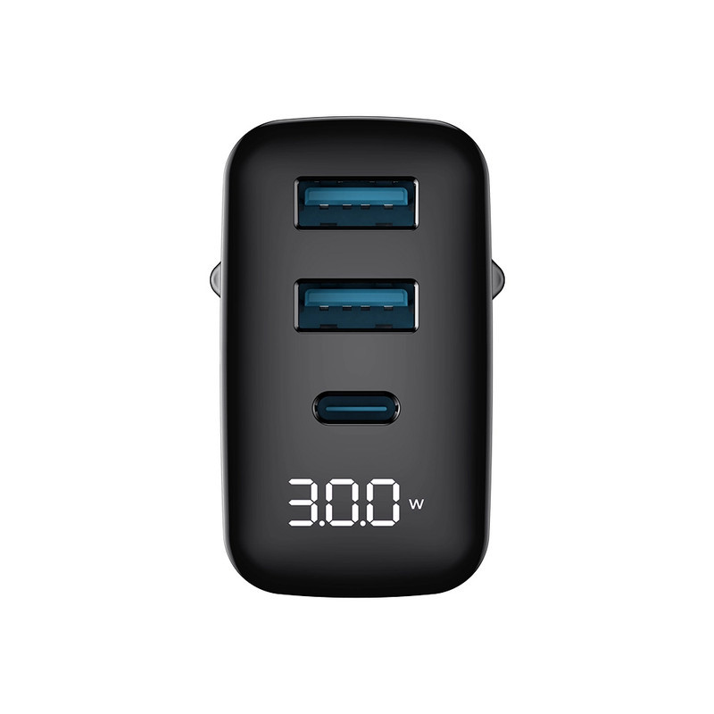 شارژر دیواری 30 وات هویت مدل UCLE001