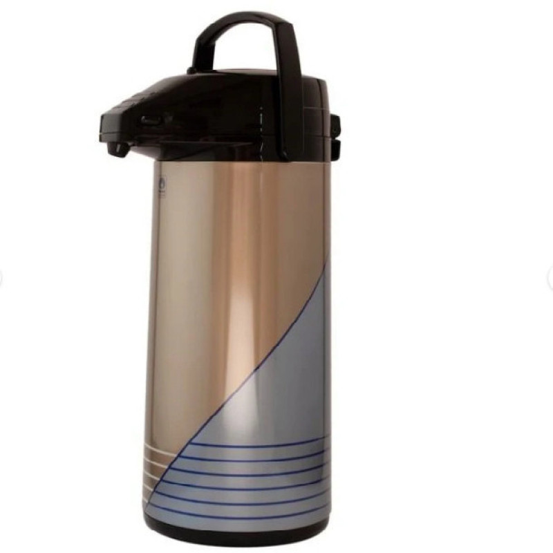 فلاسک پیکوک مدل AIR POT FP-22NH گنجایش 2.5 لیتر
