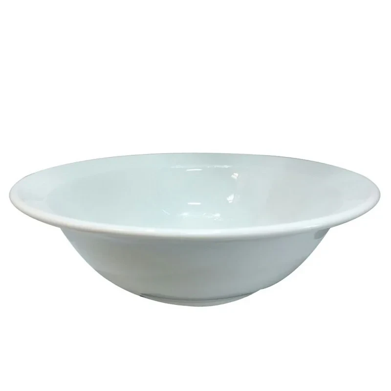 سالادخوری چینی زرین ایران مدل k26 بسته 3 عددی، مناسب شستشو در ماشین ظرفشویی