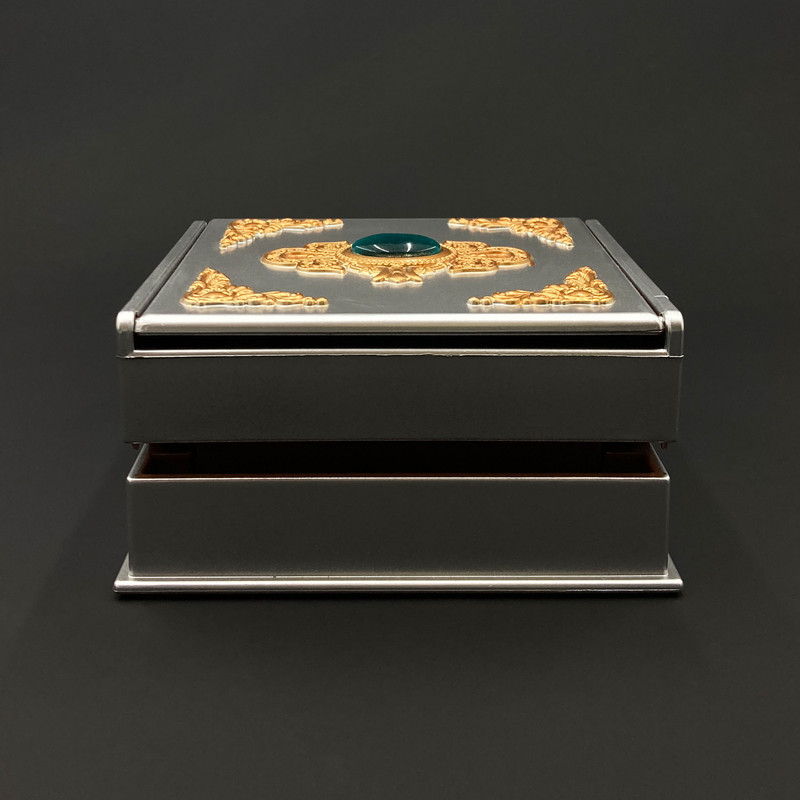 جعبه سیگار روی پای کد DKD-1719