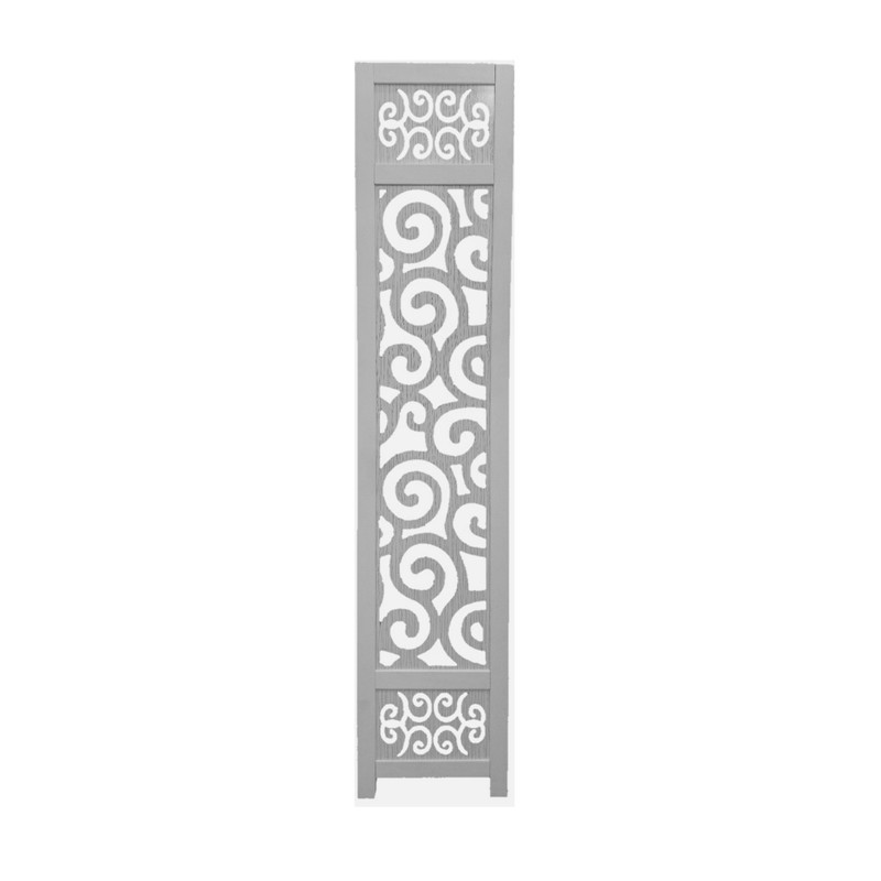 پارتیشن مدل پاراوان کد Bcut1 مجموعه 6 عددی