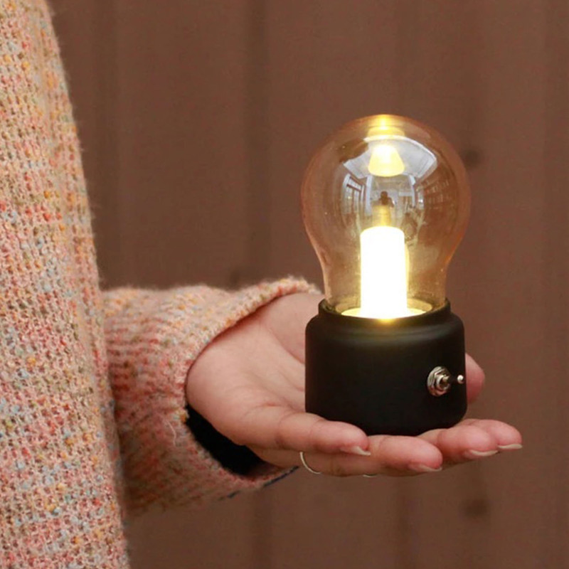 چراغ خواب مدل Nightlight-CV