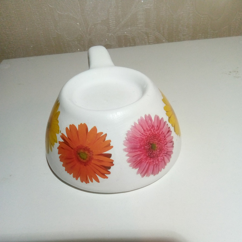 جاشمعی مدل بهاری کد A 4 بسته دو عددی