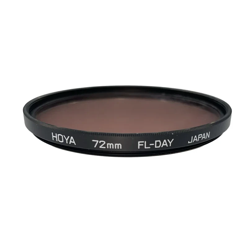 فیلتر لنز هویا مدل FL-DAY 72MM