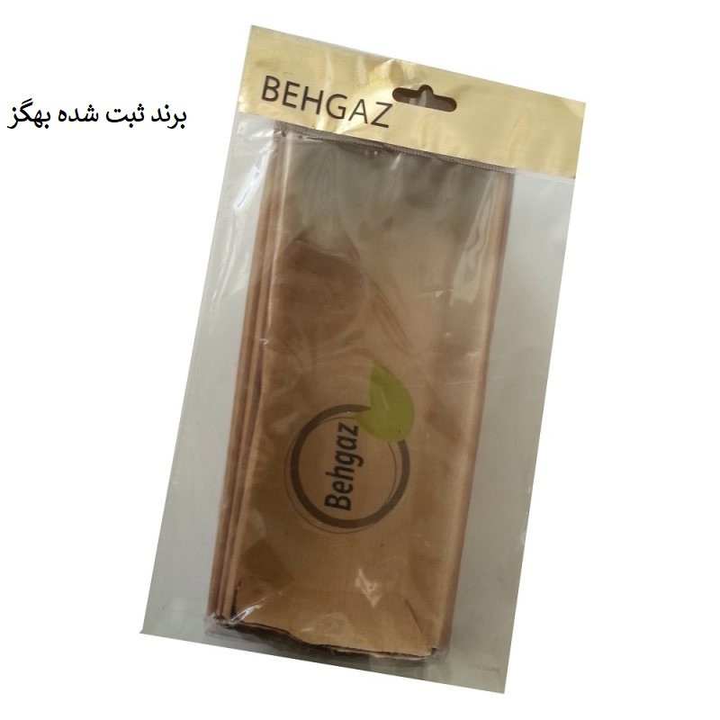 قالب کیک به گز مدل لوف و کیکس مجموعه 5 عددی