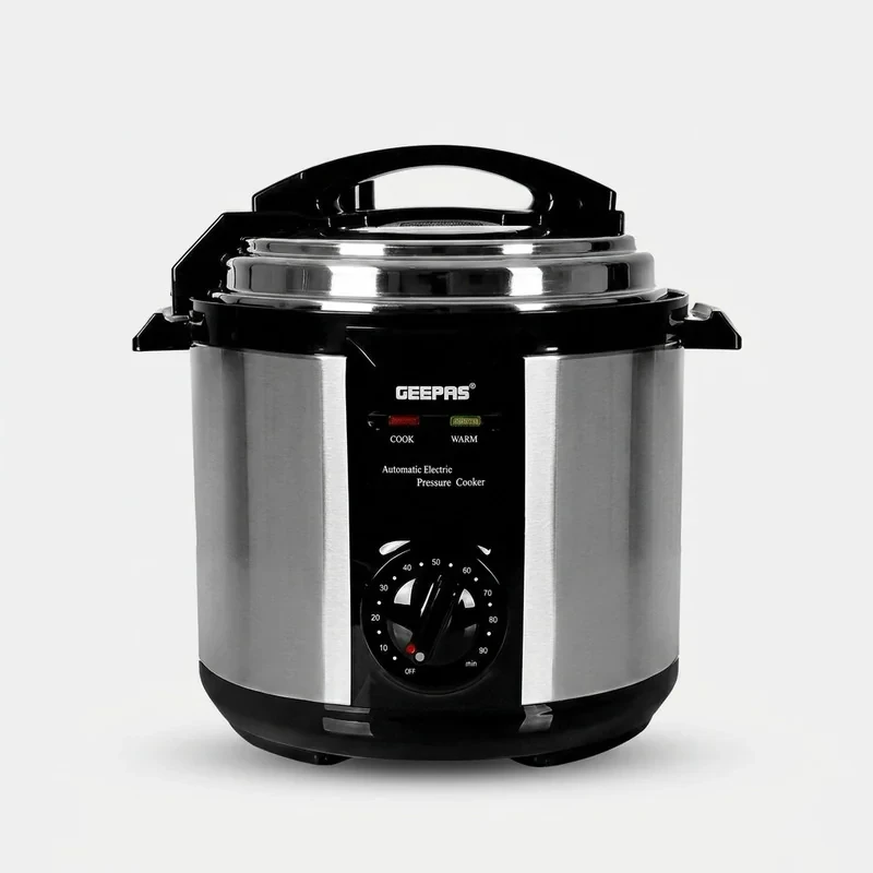 زودپز جی پاس مدل GPC307-6L گنجایش 6 لیتر