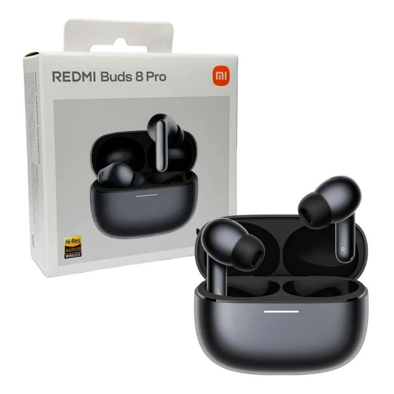 هدفون بلوتوثی شیائومی مدل Redmi Buds 8 Pro