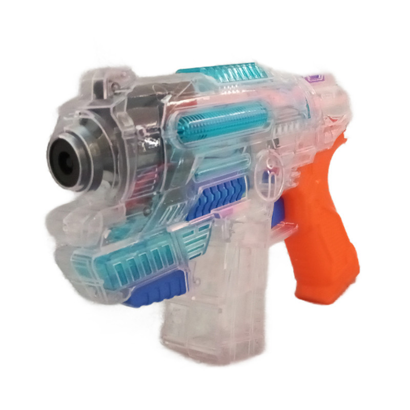 حباب ساز مدل تفنگ 999S-24C