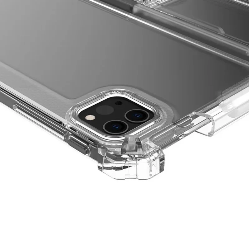 کاور سامورایی مدل Neo Stand مناسب برای تبلت اپل iPad Pro 11 2022202120202018