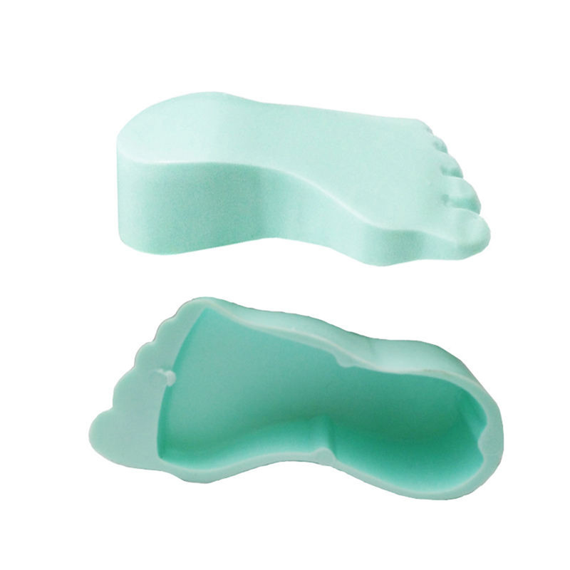 نگهدارنده درب طرح پا  بسته 2 عددی