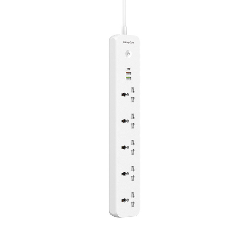 چندراهی برق انرجایزر مدل EPB2504EU