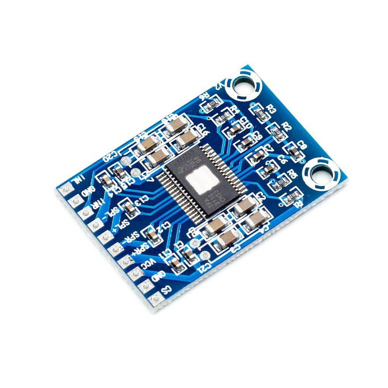 ماژول آمپلی فایر مدل XH-M562