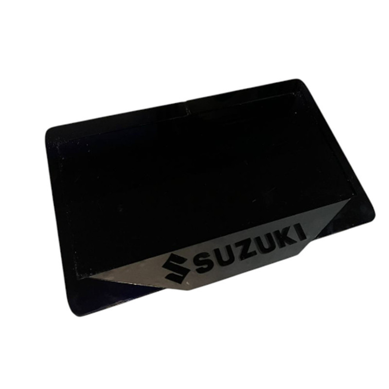 قاب پلاک موتور سیکلت مدل SP مناسب برای SUZUKI