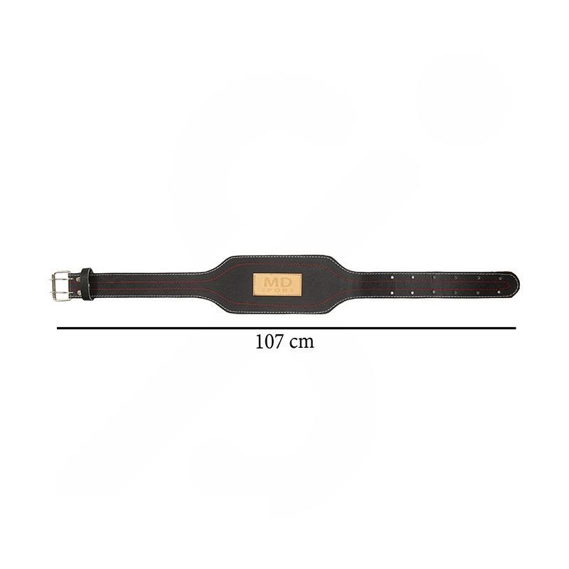 کمربند بدنسازی مدل ISPS BLT -11