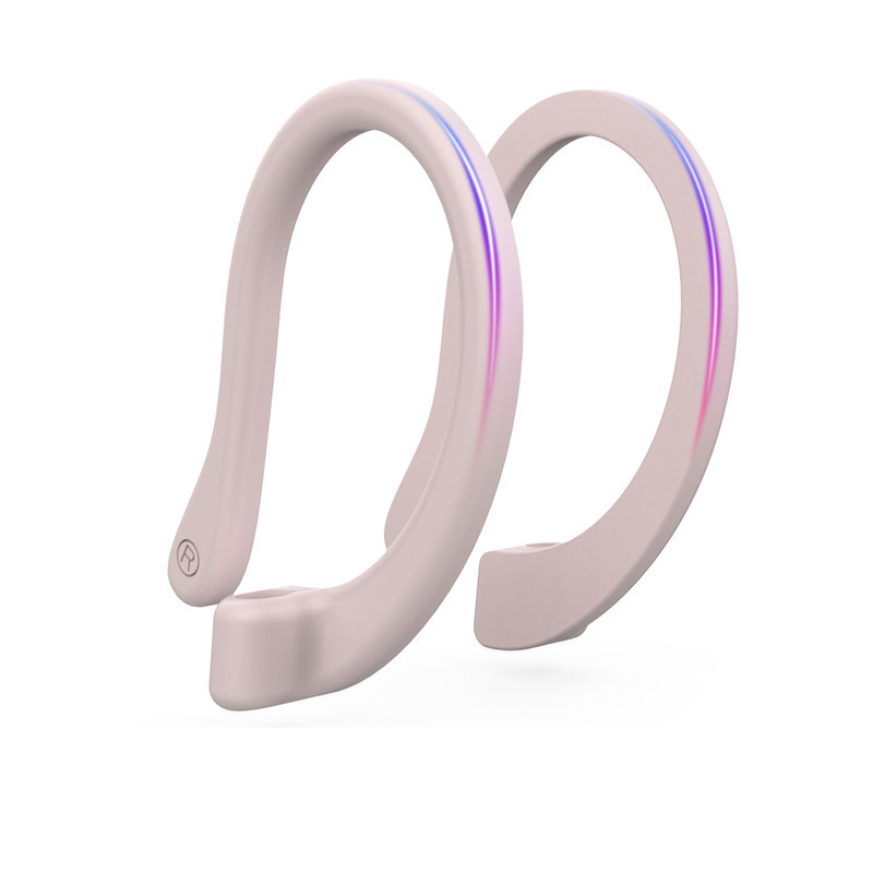 نگهدارنده دور گوشی مدل PT78 بسته 2 عددی مناسب برای هدفون اپل  EarPods