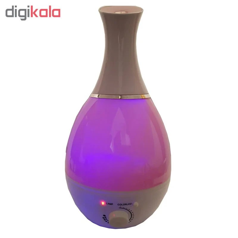 دستگاه بخور سرد مدل Ultrasonic
