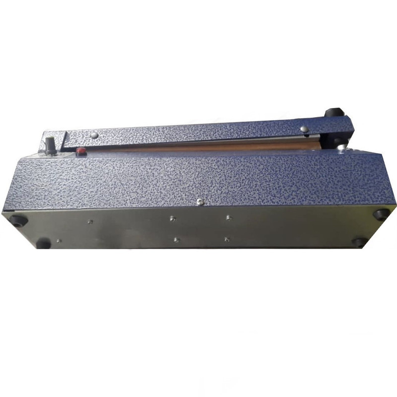 پرس دستی پلاستیک سپهر الکترونیک مدل دوخت و برش تایمردار کد 25CM