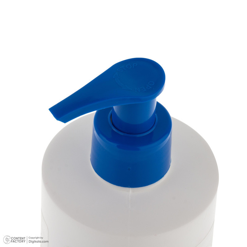 کرم مرطوب‌کننده دست، صورت و گردن نئودرم مدل Optimal Hydrosense مناسب برای پوست خشک و معمولی حجم 450 میلی‌لیتر