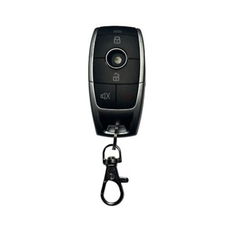 دزدگیر خودرو چیتا مدل T4-E10