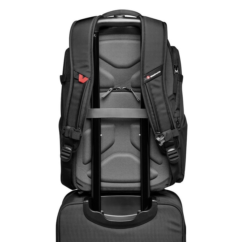 کوله پشتی دوربین منفروتو مدل Advanced Befree Backpack III