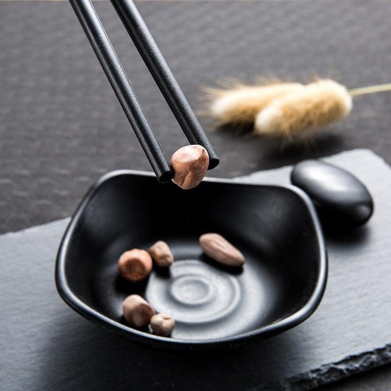 چوب غذا خوری مدل چاپستیک purter بسته چهار عددی