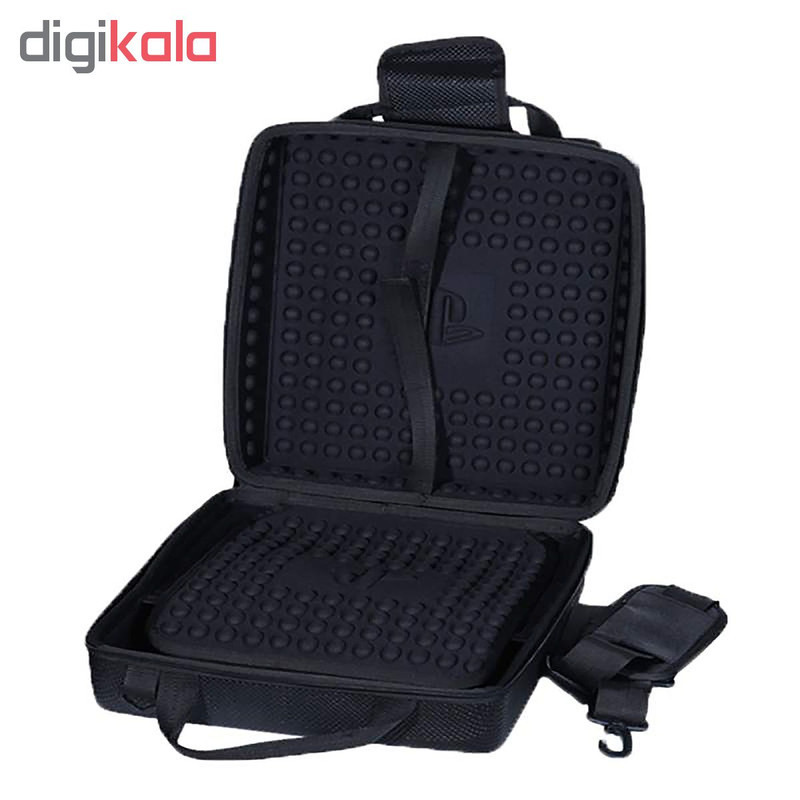 کیف کنسول پلی استیشن 4 اسلیم کد 1200