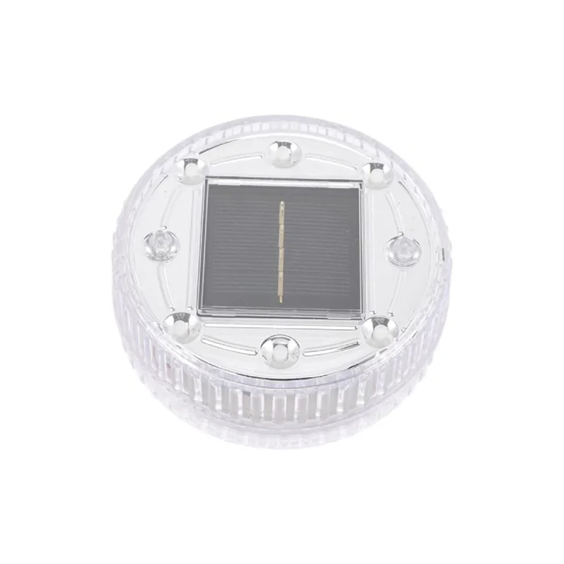 چراغ پارکی خورشیدی سولونیکس مدل Garden Light 6LED