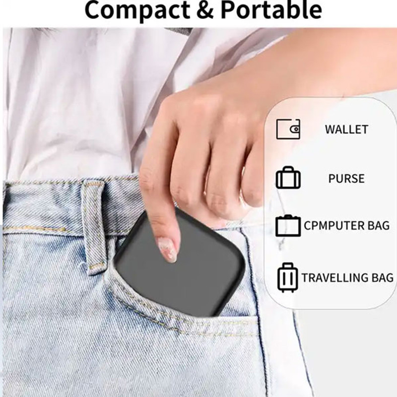 کابل تبدیل USB-CUSB به لایتنینگUSB-CMicroUSB بیوا مدل C-18 طول 0.28 متر